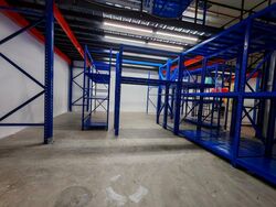 Oxley Bizhub (D14), Factory #454797321